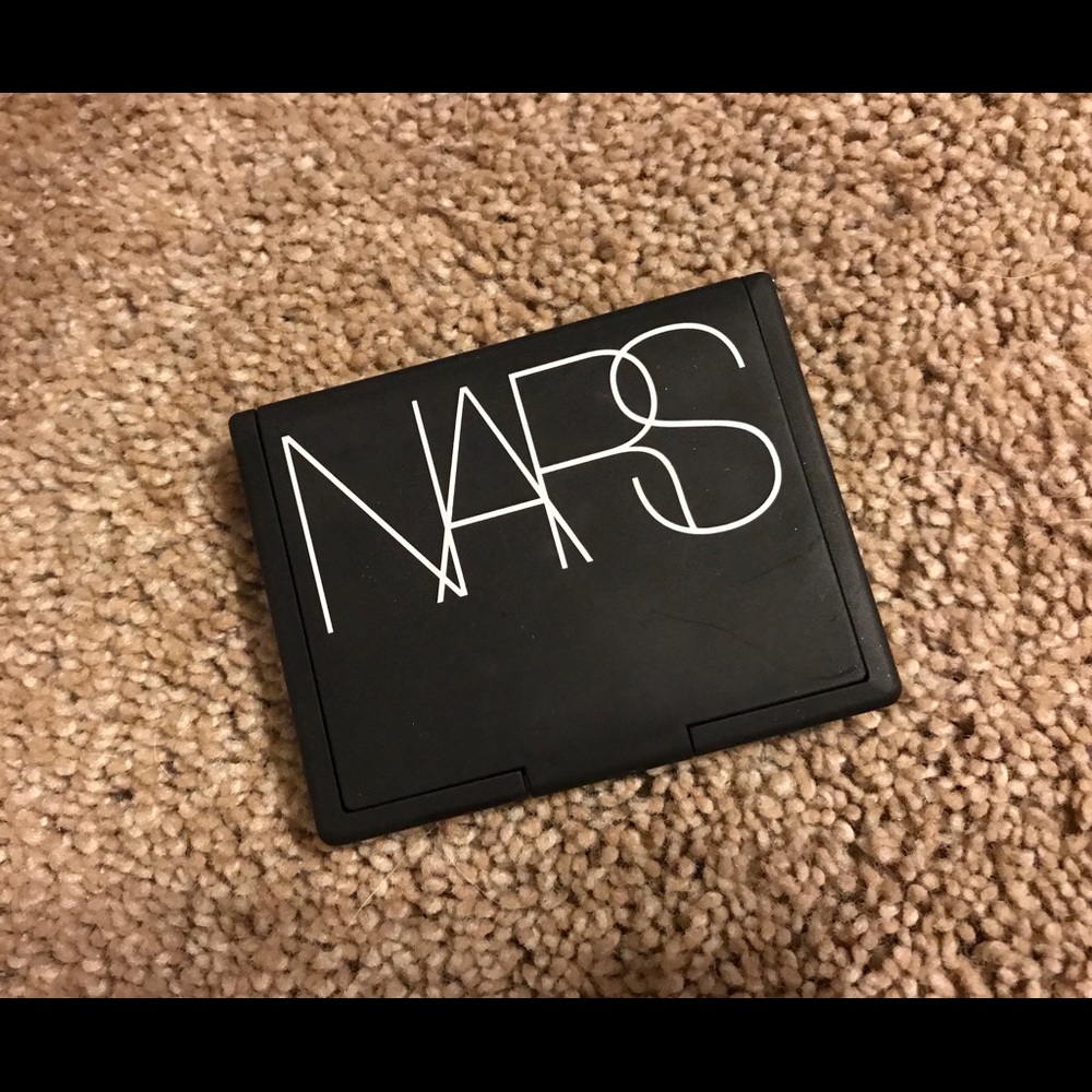 NARS Laguna Bronzer